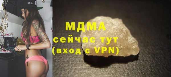 стафф Иннополис