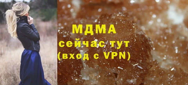 стафф Иннополис